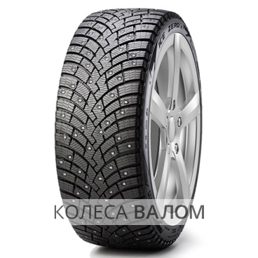 Pirelli 275/45 R20 110H Scorpion Ice Zero 2 шип run flat